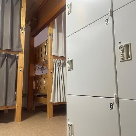 Shaq Bighouse Hostel Kanazava Kültér fotó
